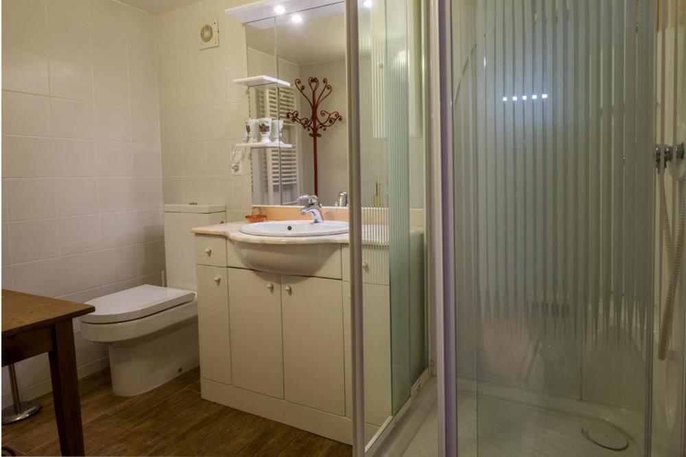 Chalet Les Chouchous パッシー エクステリア 写真